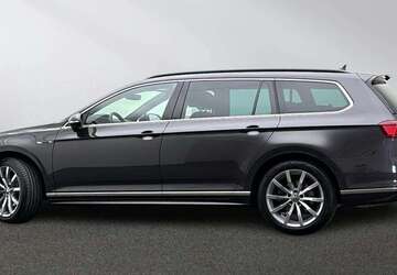 VW Passat Variant 51.007 km 29.990 &euro; Emsdetten 48282