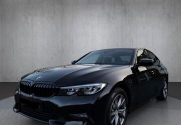 BMW 320 139.000 km 22.300 &euro; Münster 48161