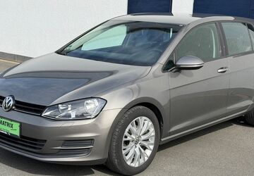 VW Golf 211.000 km 6.450 &euro; Münster 48157