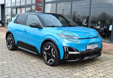 Nissan Micra 1.500 km 33.770 &euro; Altenberge 48341