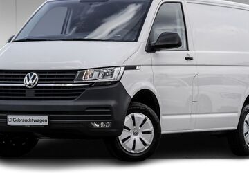 VW T6 Transporter 10.000 km 35.940 &euro; Telgte 48291