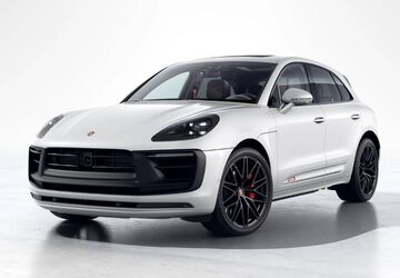 Porsche Macan 16.125 km 99.800 &euro; Münster 48163