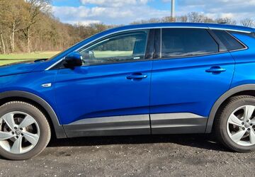 Opel Grandland (X) 70.000 km 14.900 &euro; Steinfurt 48565