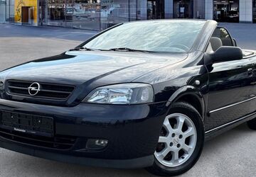 Opel Astra 62.512 km 7.925 &euro; Münster 48155