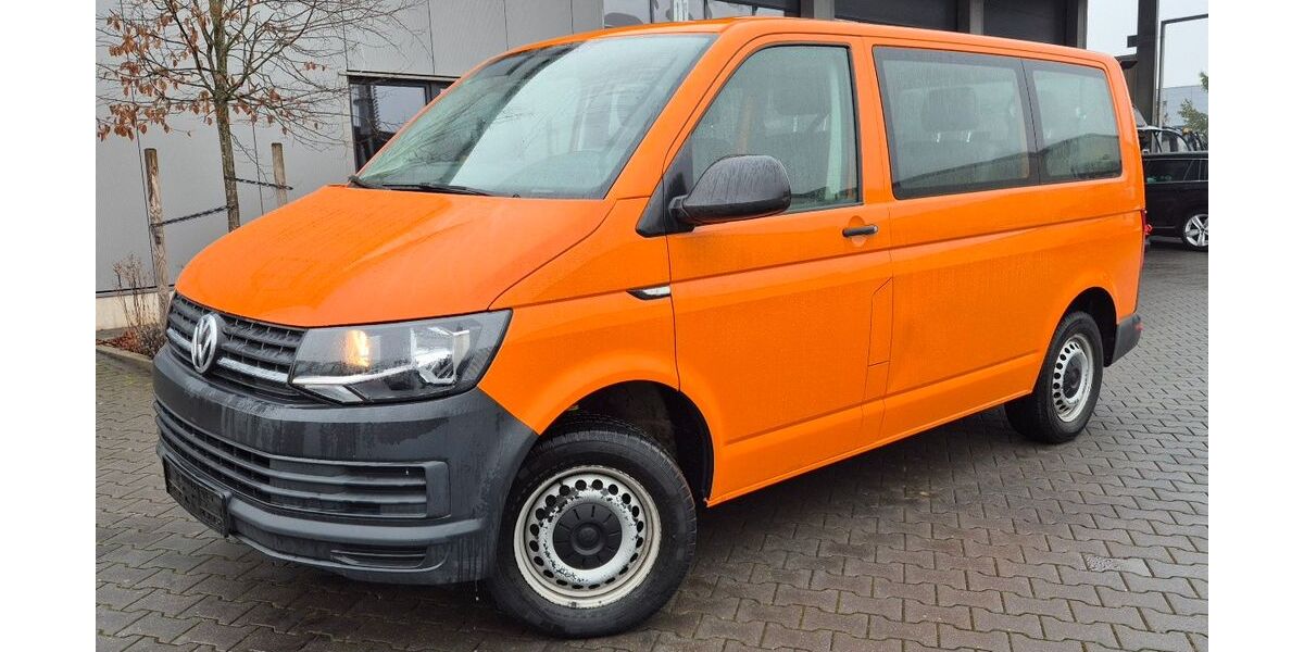 VW T6 Transporter 85.405 km 19.992 &euro; Senden 48308