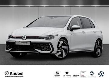 Gebrauchte VW Golf