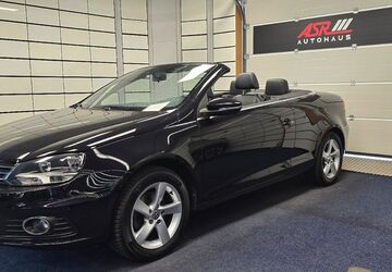 VW Eos 69.691 km 10.999 &euro; Dülmen 48249