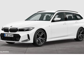 BMW 318 14.700 km 35.870 &euro; Warendorf 48231