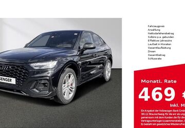 Audi Q5 88.983 km 49.990 &euro; Münster 48153
