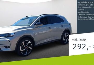 DS Automobiles DS7 (Crossback) 30.868 km 28.689 &euro; Dülmen 48249