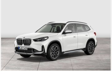 BMW X1 41.292 km 34.590 &euro; Warendorf 48231