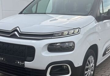 Citroen Berlingo 140.000 km 13.200 &euro; Münster 48165