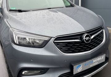 Opel Mokka 56.000 km 13.990 &euro; Münster 48155