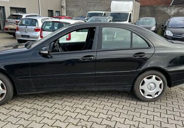 Mercedes-Benz C 220 234.800 km 2.000 &euro; Lüdinghausen 59348