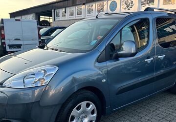 Peugeot Partner 175.000 km 4.300 &euro; Münster 48165