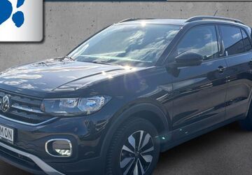 VW T-Cross 29.812 km 18.990 &euro; Warendorf 48231