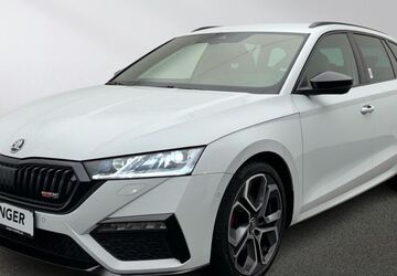 Skoda Octavia 70.852 km 32.380 &euro; Emsdetten 48282