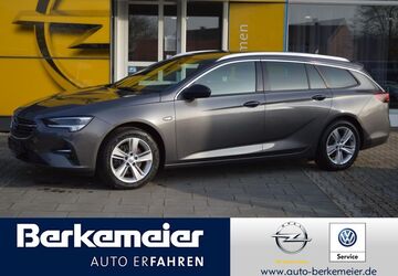 Opel Insignia 128.358 km 16.490 &euro; Saerbeck 48369