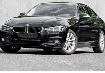 BMW 420 Gran Coupé 40.207 km 24.450 &euro; Münster 48163
