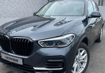 BMW X5 139.866 km 41.890 &euro; Steinfurt 48565
