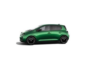 Gebrauchte Renault Twingo