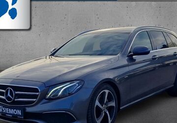 Mercedes-Benz E 300 132.595 km 26.930 &euro; Münster 48153