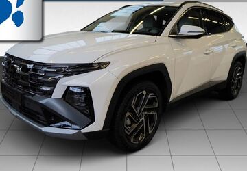 Hyundai TUCSON 17.905 km 34.330 &euro; Warendorf 48231