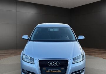Audi A3 199.856 km 4.999 &euro; Münster 48155