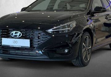 Hyundai i30 20.647 km 21.490 &euro; Lüdinghausen 59348