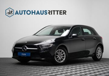 Mercedes-Benz A 180 124.000 km 18.790 &euro; Dülmen 48249