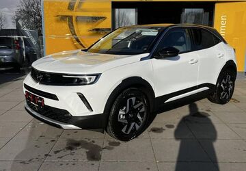 Opel Mokka 60.796 km 17.425 &euro; Münster 48155