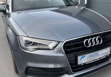 Audi A3 65.000 km 17.990 &euro; Münster 48155