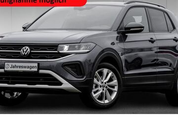 VW T-Cross 25.140 km 24.439 &euro; Telgte 48291