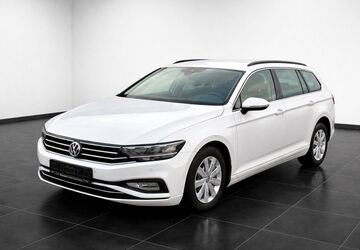 VW Passat Variant 232.740 km 12.700 &euro; Münster 48163