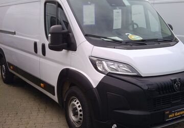 Peugeot Boxer 43.500 km 25.590 &euro; Ostbevern 48346