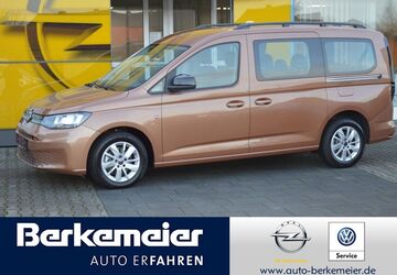 VW Caddy Maxi 21.100 km 32.990 &euro; Saerbeck 48369