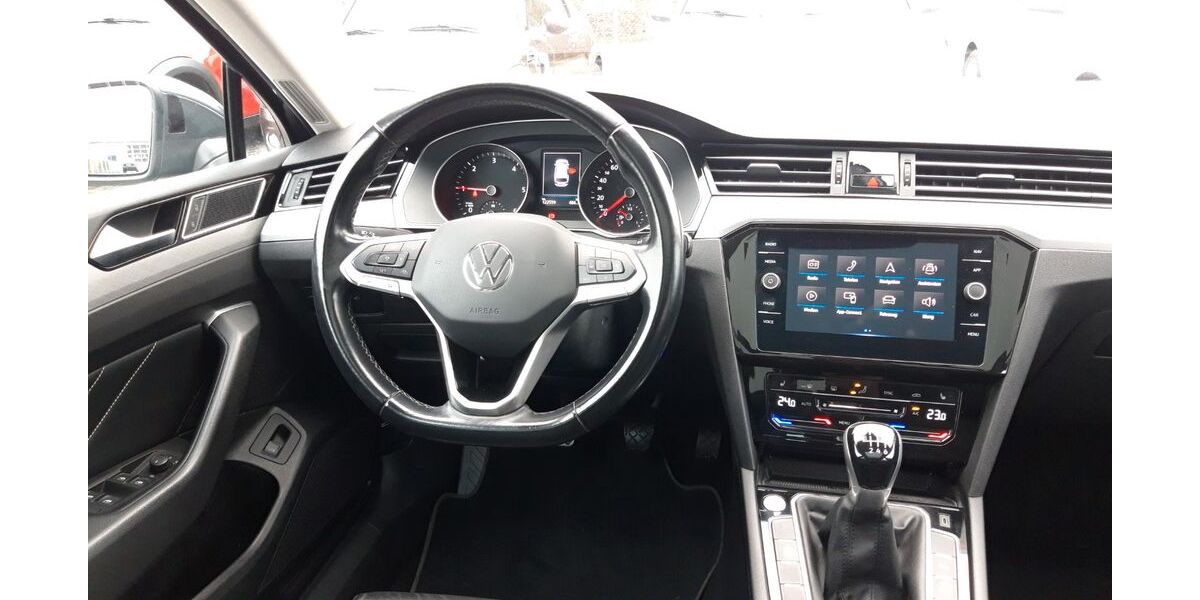 VW Passat Variant 122.800 km 17.950 &euro; Münster 48161