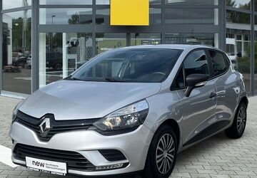 Renault Clio 59.600 km 9.950 &euro; Münster 48165