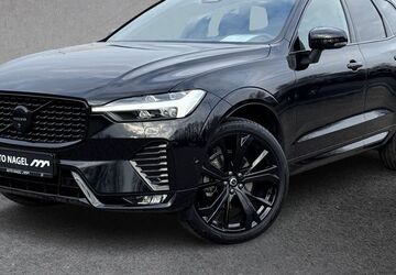 Volvo XC60 17.500 km 45.500 &euro; Münster 48155