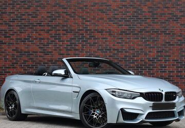 BMW M4 66.000 km 51.900 &euro; Warendorf 48231
