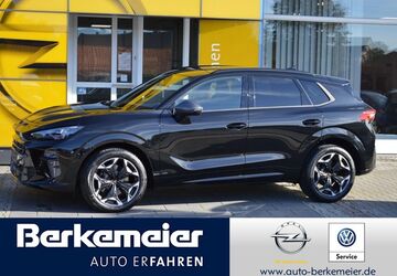 Cupra Terramar 3.500 km 39.890 &euro; Saerbeck 48369