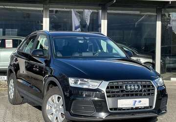 Audi Q3 72.812 km 22.890 &euro; Dülmen 48249