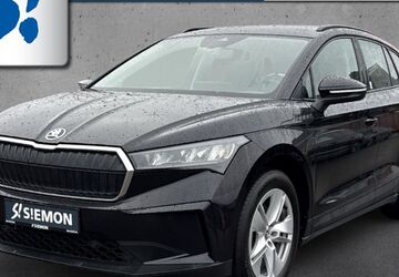 Skoda Enyaq 26.150 km 22.930 &euro; Münster 48157