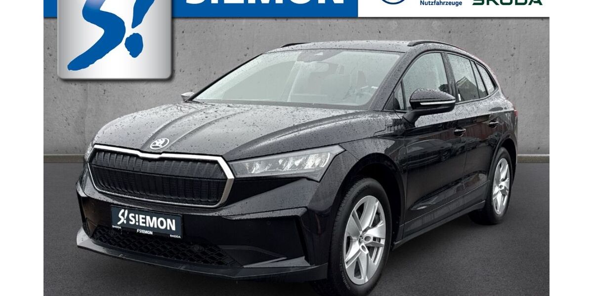 Skoda Enyaq 26.150 km 22.930 &euro; Münster 48157