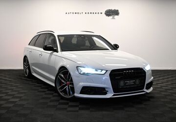 Audi A6 107.999 km 35.000 &euro; Saerbeck 48369