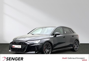 Audi RS3 1.500 km 77.880 &euro; Münster 48153