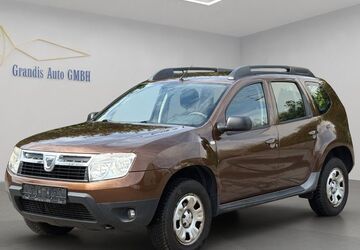 Dacia Duster 278.600 km 3.750 &euro; Greven 48268