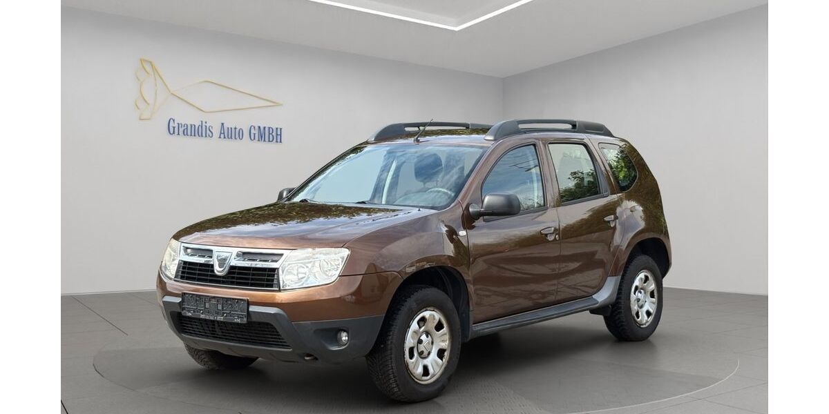 Dacia Duster 278.600 km 3.750 &euro; Greven 48268