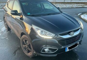 Hyundai ix35 196.880 km 7.100 &euro; Ascheberg 59387