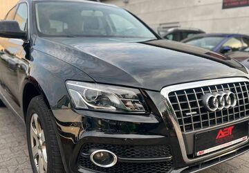 Audi Q5 141.000 km 11.999 &euro; Greven 48268